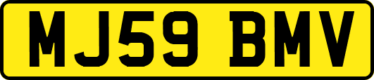 MJ59BMV