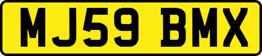 MJ59BMX