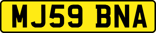 MJ59BNA