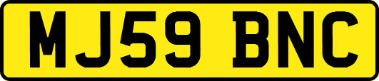 MJ59BNC