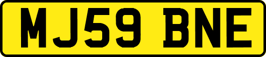 MJ59BNE