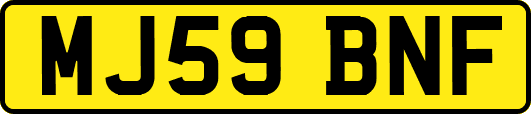 MJ59BNF