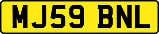 MJ59BNL