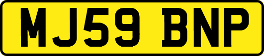 MJ59BNP
