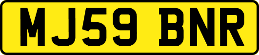 MJ59BNR