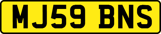 MJ59BNS