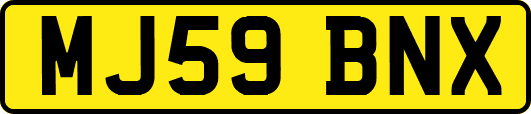 MJ59BNX