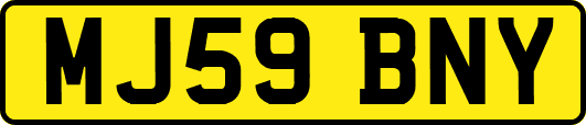 MJ59BNY