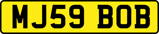 MJ59BOB