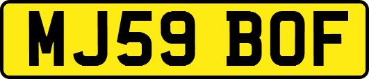 MJ59BOF