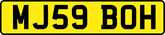 MJ59BOH