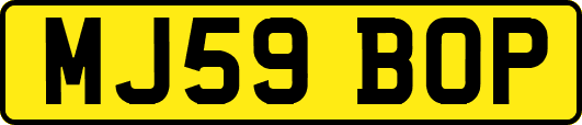 MJ59BOP