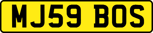 MJ59BOS