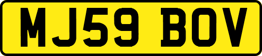 MJ59BOV