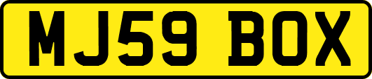 MJ59BOX