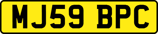 MJ59BPC