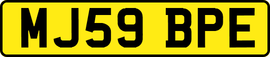 MJ59BPE