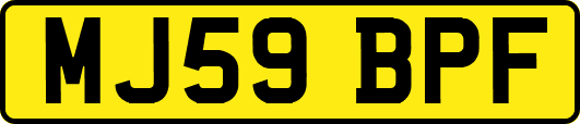 MJ59BPF