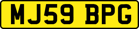 MJ59BPG