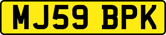 MJ59BPK