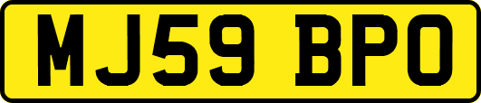 MJ59BPO