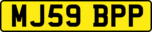 MJ59BPP