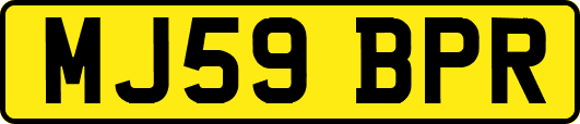 MJ59BPR