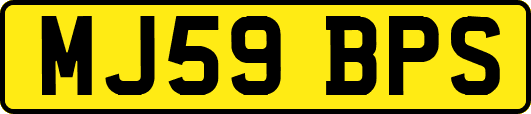 MJ59BPS
