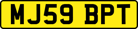 MJ59BPT