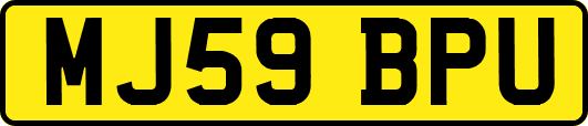 MJ59BPU