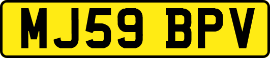 MJ59BPV