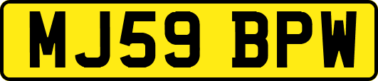 MJ59BPW