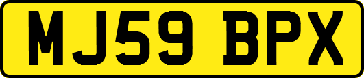 MJ59BPX