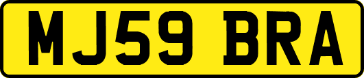 MJ59BRA