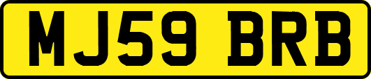 MJ59BRB