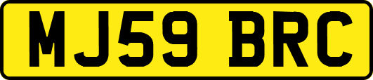 MJ59BRC
