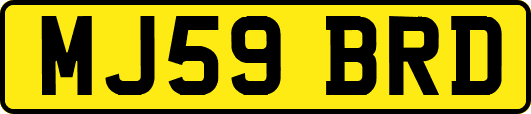 MJ59BRD