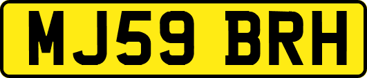 MJ59BRH