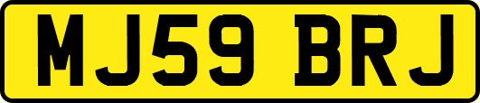 MJ59BRJ