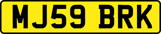 MJ59BRK