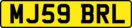 MJ59BRL