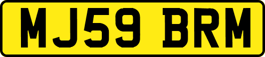 MJ59BRM