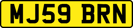 MJ59BRN