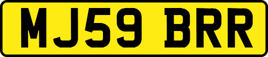 MJ59BRR