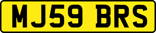 MJ59BRS