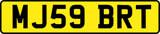 MJ59BRT
