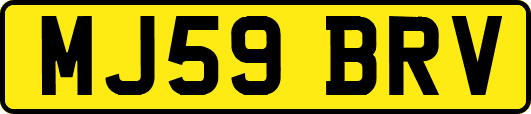 MJ59BRV