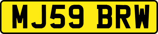 MJ59BRW