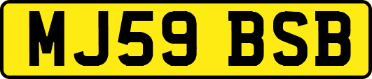 MJ59BSB