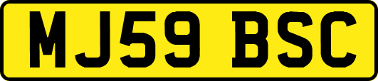 MJ59BSC